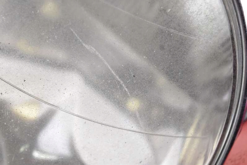 фото №11, Фара левый лампа перед uk 6911701 mini cooper r50 one 08r