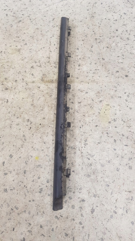 фото №1, Молдинг бампера задня alfa romeo 147 3d 46559920