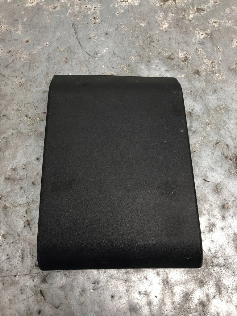 фото №1, Молдинг боковая дверь renault master iii 768180129r