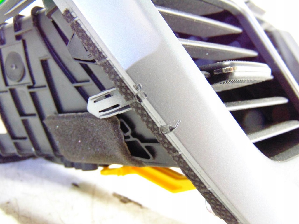 фото №6, Рамка захист радіо ґрати обдув tucson iii