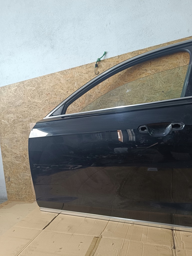 фото №6, Дверь левая перед audi a8 d5