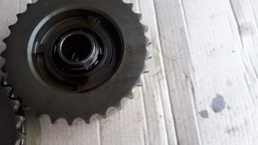 фото №13, S8 d3 a8 варіатор колесо faz 5.0 fsi 07l109084b s6