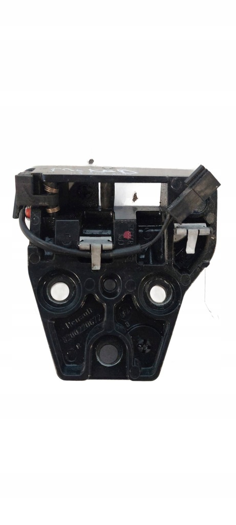 фото №1, Засувка замок дах правий renault megane ii micra k12 cc cabrio