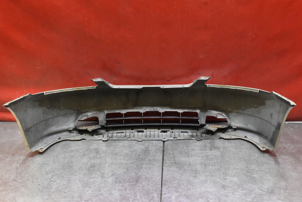 фото №14, Бампер перед передний песочный honda civic 7 vii 00-05