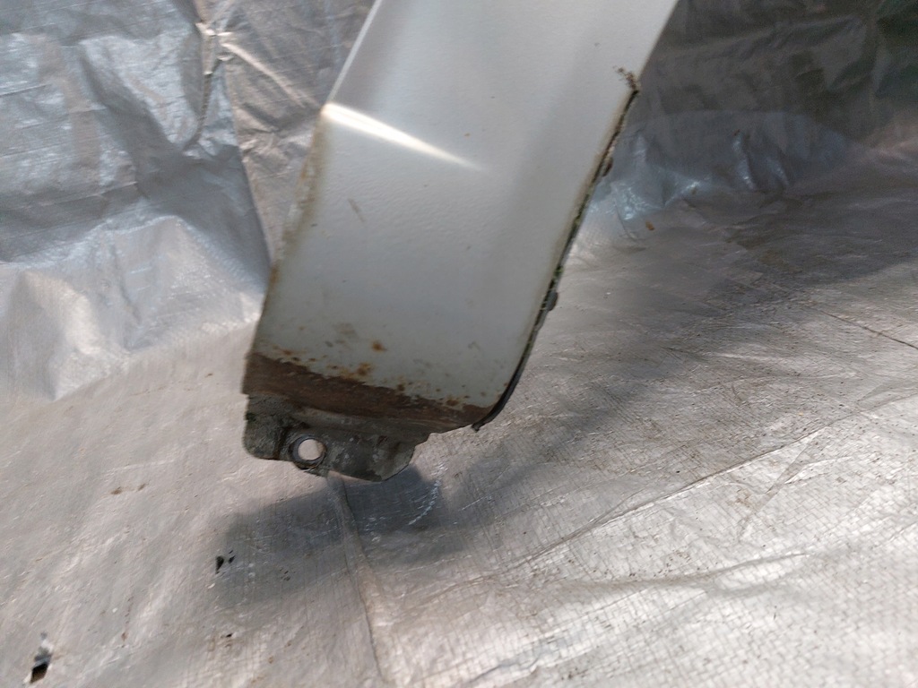 фото №8, Крыло правый daewoo kalos