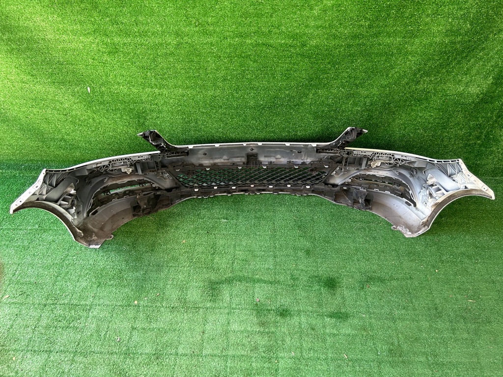 Mercedes c-klasa w204 рестайлинг  бампер pdc sprysk 2011 Доставка