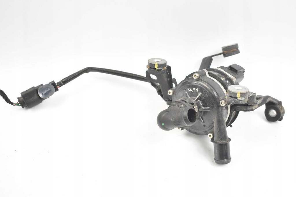 фото №12, Додаткова насос wody hyundai ioniq 16-