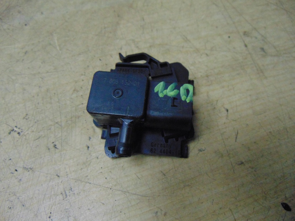 фото №3, Датчик клапан тиску вихлопних газів mini r60 7805152