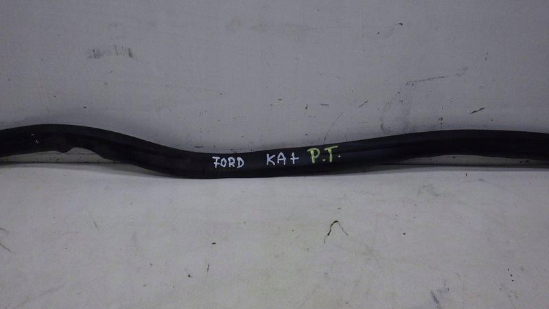 фото №2, Прокладка дверь правый задняя ford ka+ iii