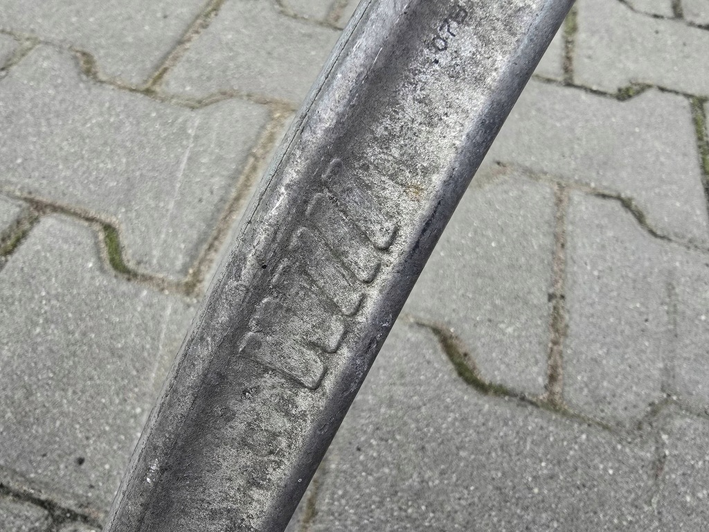 фото №11, Подвеска поворотный кулак рычаг левый задняя задние bmw m3 g80 m4 g82 8095657