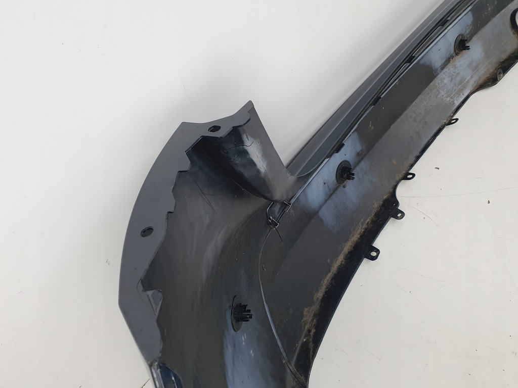 фото №10, Бампер задня задній bmw 2 f45 pdc