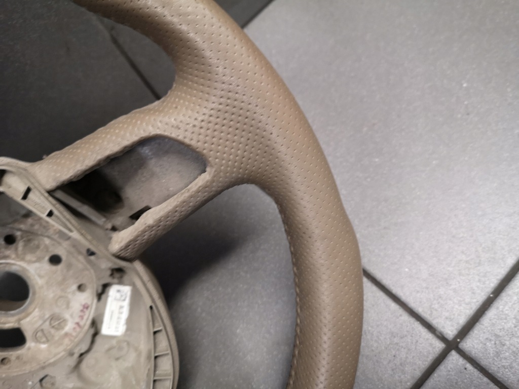 фото №13, Воздуховод простроченная кремовый audi a6 c6 4f0419091aq