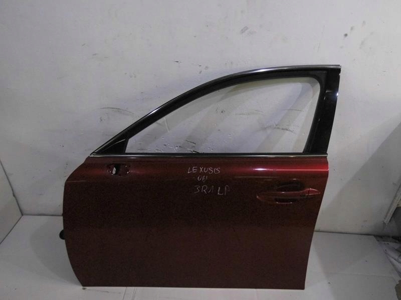 фото №1, Двері лівий перед 3r1 lexus is 220