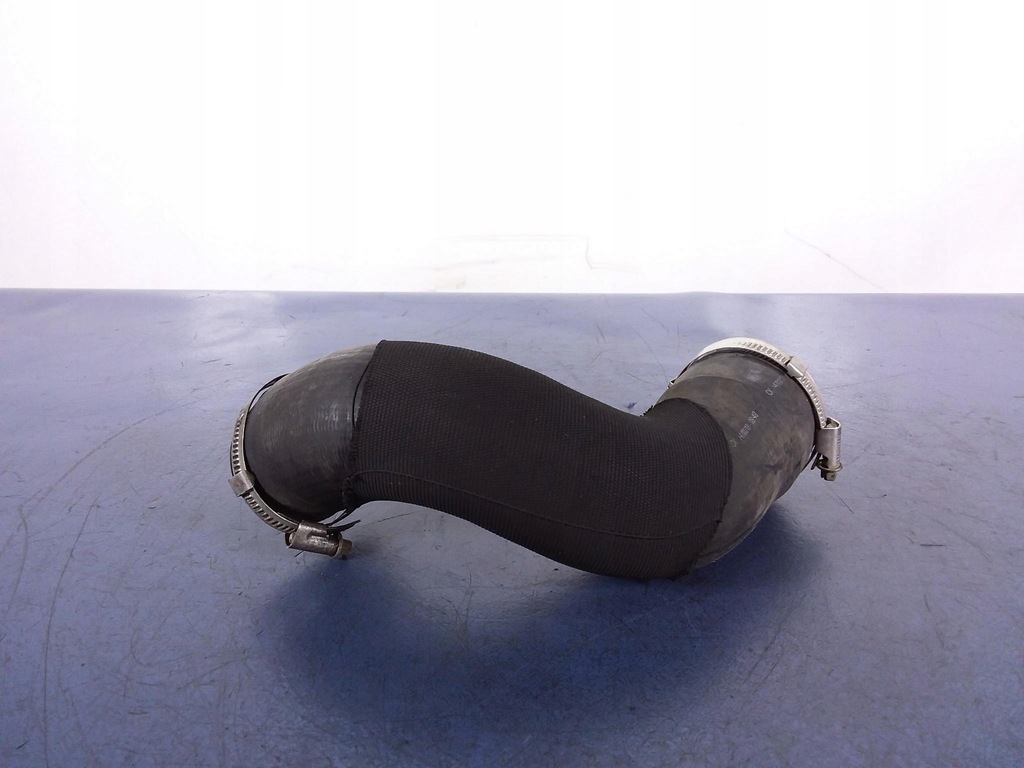 фото №3, Audi a8 d4 3.0 tdi труба шланг интеркулер