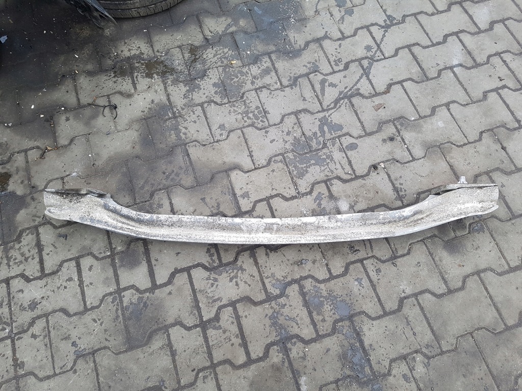 фото №1, Citroen c4 grand picasso i балка бампера задня