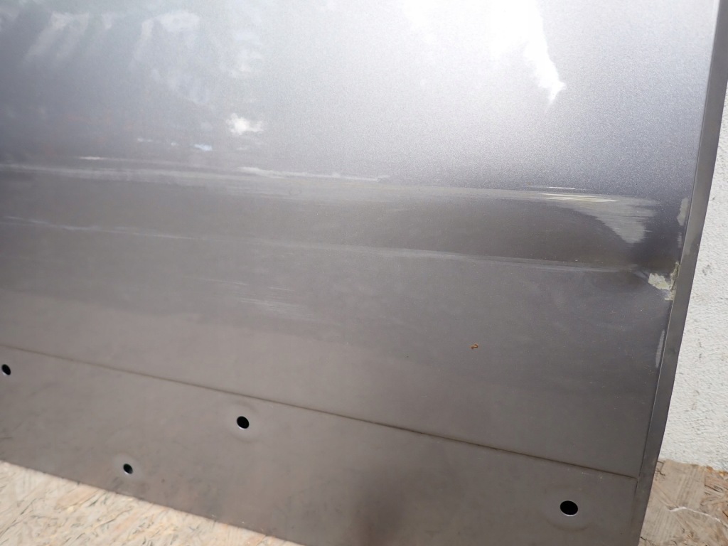 фото №8, Дверь правое сдвижные expert proace 16- vivaro 19-