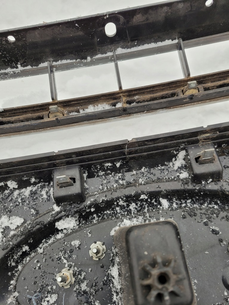 фото №12, Ford f150 2018-2020 решітка радіатора решітка радіатора перед хром usa jl34-8200-de