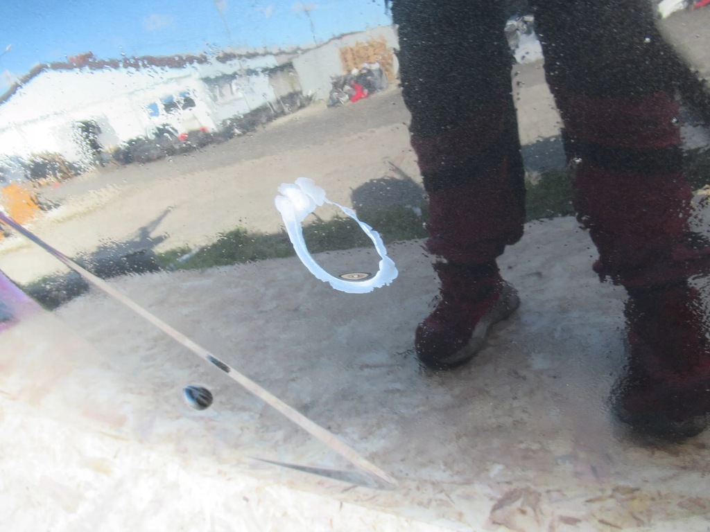 фото №6, Капот перед dacia sandero i 08-