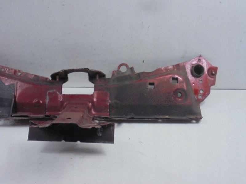 фото №7, Renault twingo 2 ii pas передний верхний