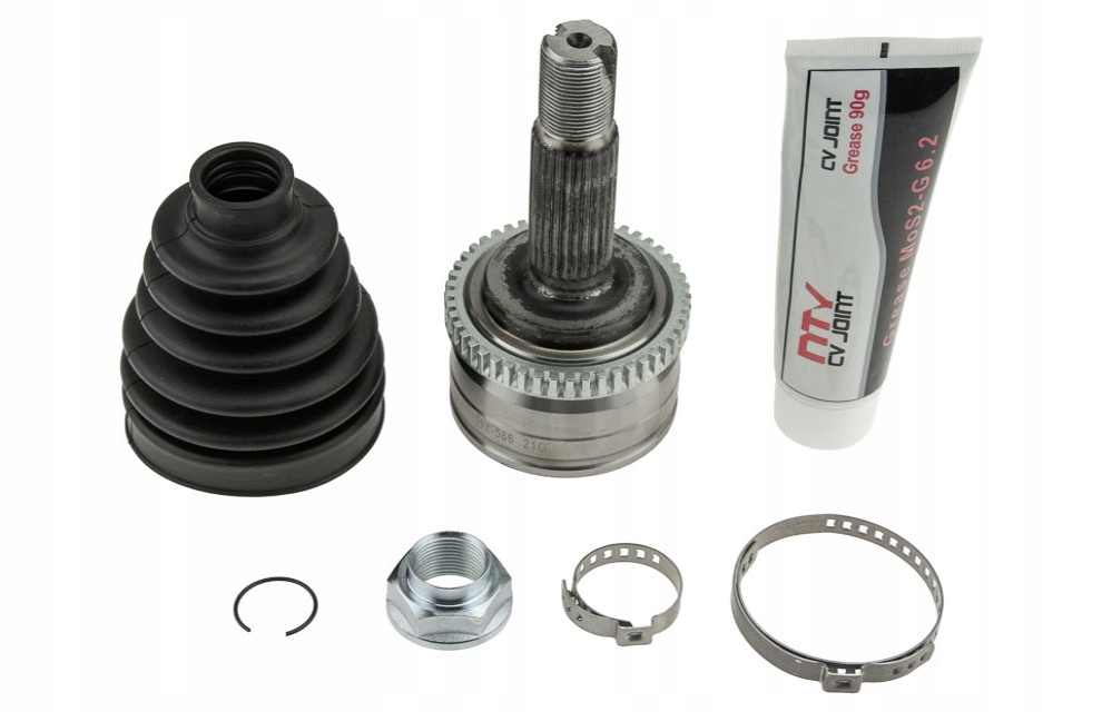 фото №1, Шарнір привідний зовнішній do hyundai i20 ii 1.2