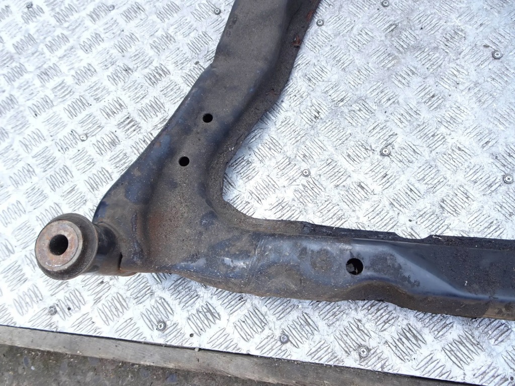 фото №8, Підрамник pod двигун підрамник nissan qashqai j10 1.5 dci