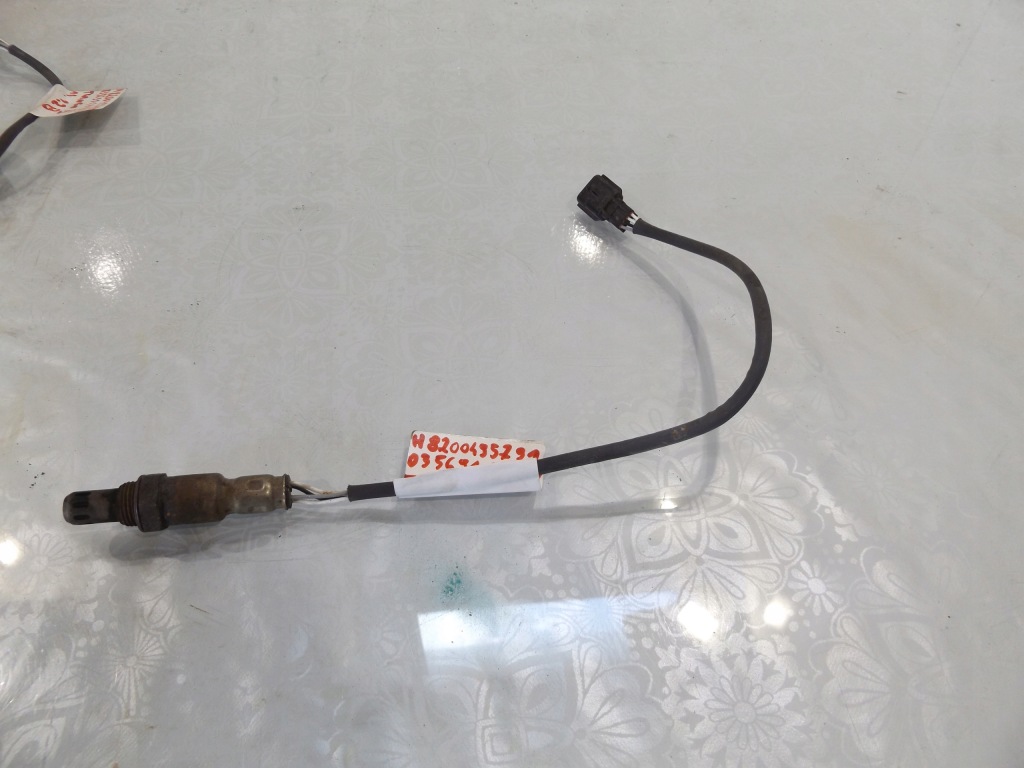 фото №1, Twingo ii lift 1,2 датчик 8200495791