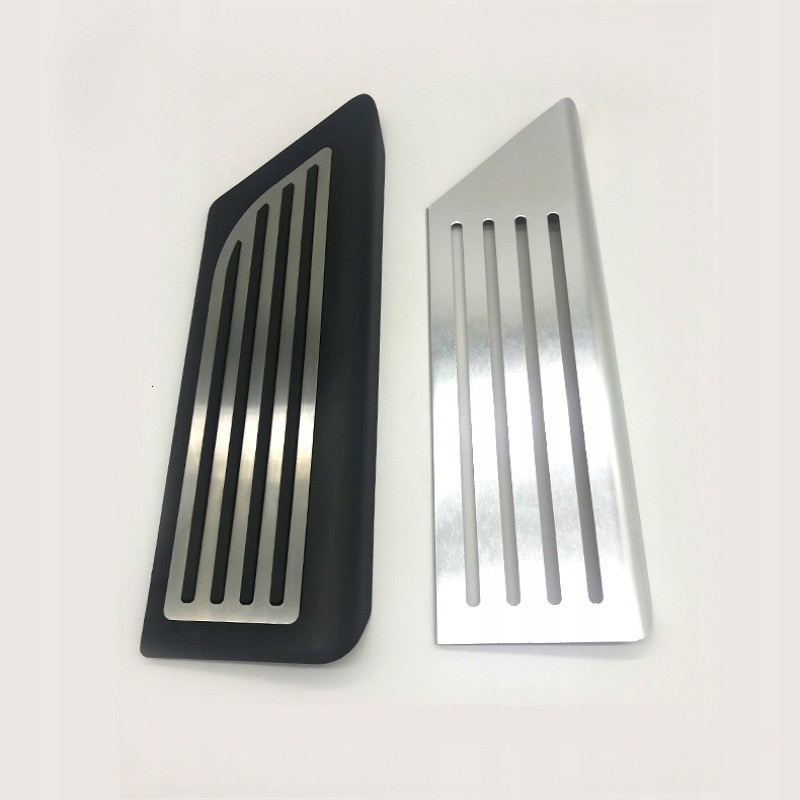 фото №7, Педаль ножний ze стоп-сигнал алюміній dla tesla model 3