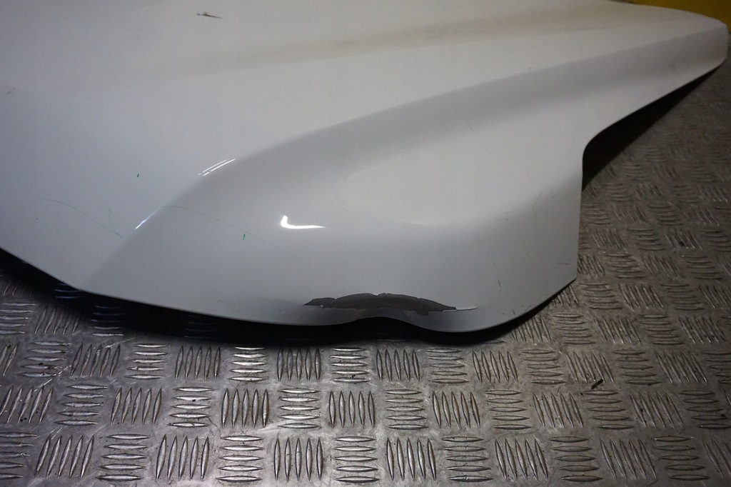 фото №7, Chevrolet tahoe 2021 - 2025 капот перед крышка двигателя usa