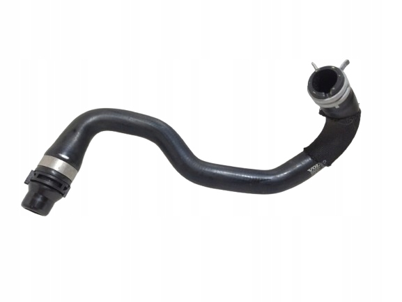 фото №1, 322525517 пабтрубок  шланг труба воды жидкость охлаждающей volvo s60 2.0 mild hybrid