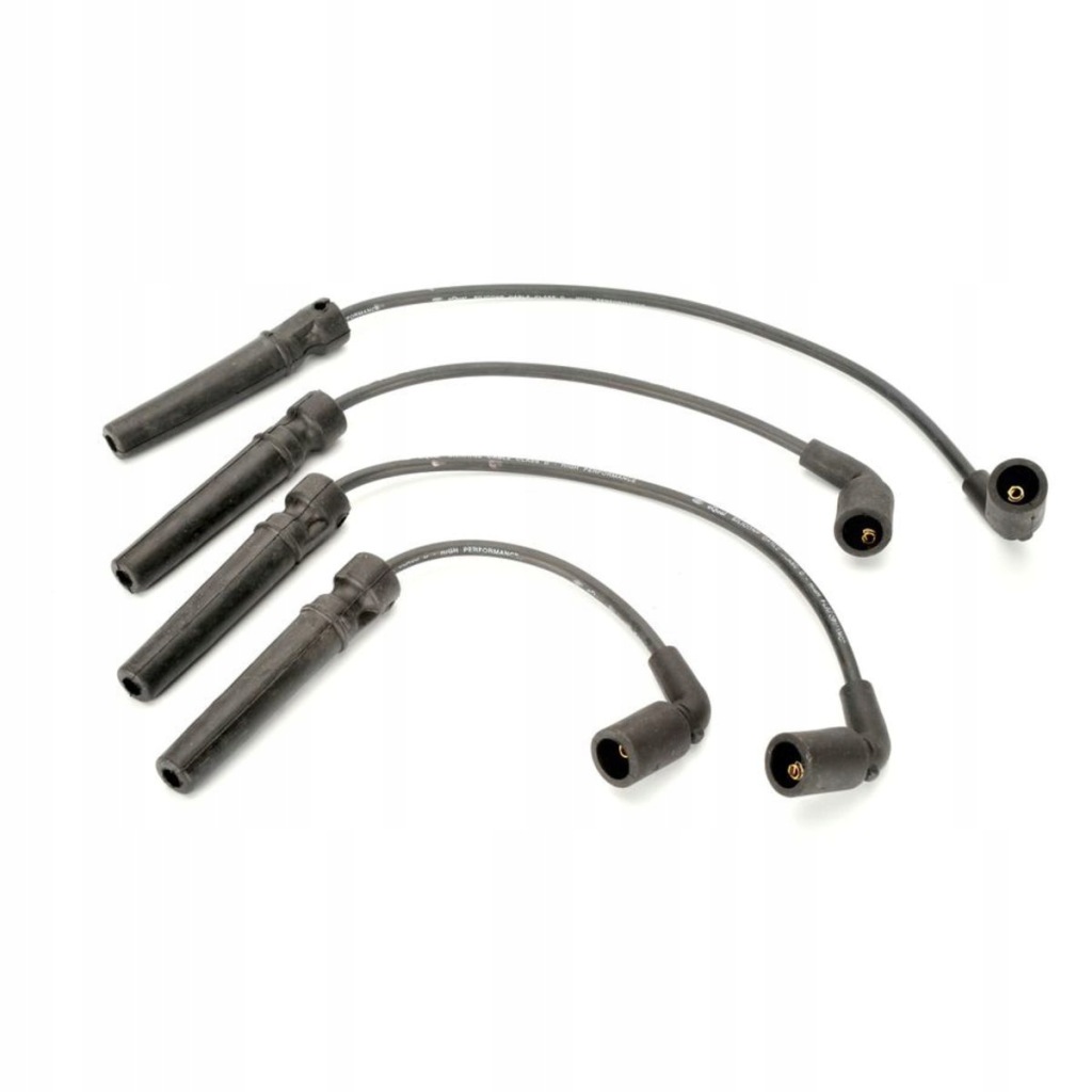 Купити Шланг запалювання daewoo lanos/nubira 1. mm msq0006