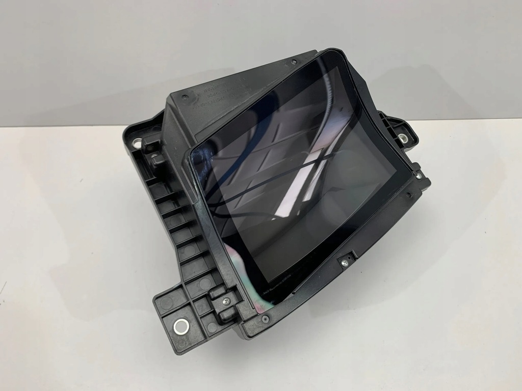 фото №1, Bmw x6 f16 дисплей hud проекційний дисплей 9321359