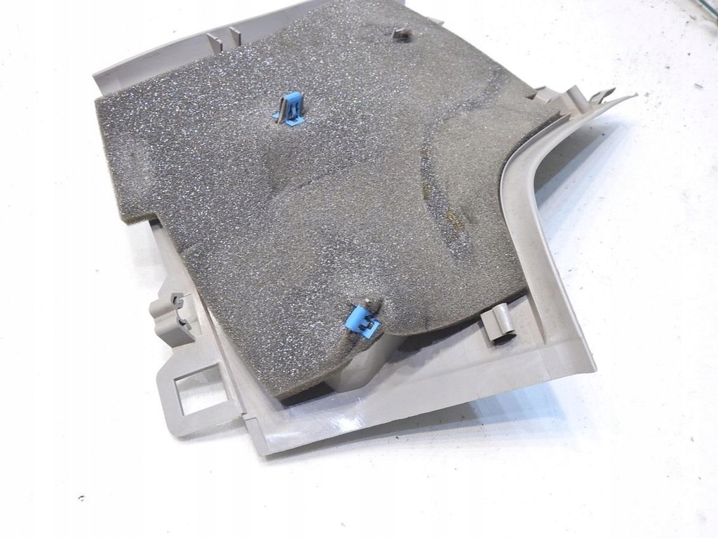 фото №5, Захист стійка d ліва volvo v70 iii