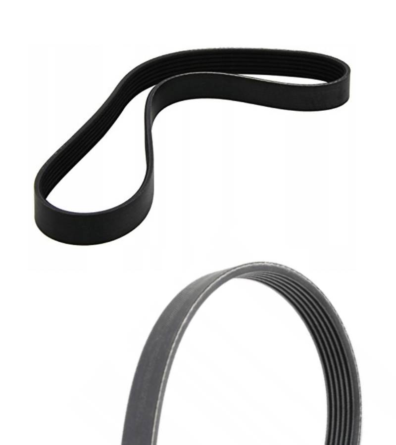 фото №1, Ремень многоручьевой renault master ii 2 1.9 2.2 2.5