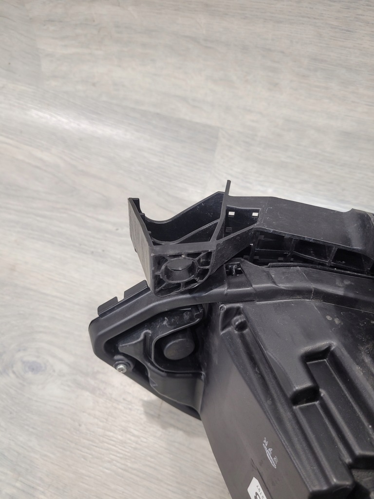 фото №5, Honda civic xi full led фара левый