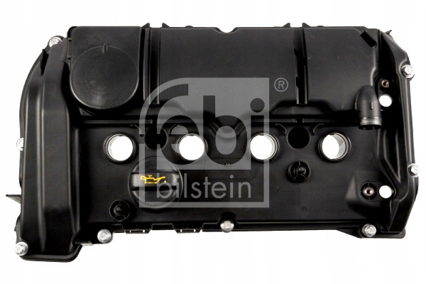фото №1, Febi bilstein 170431 крышка головки цилиндров