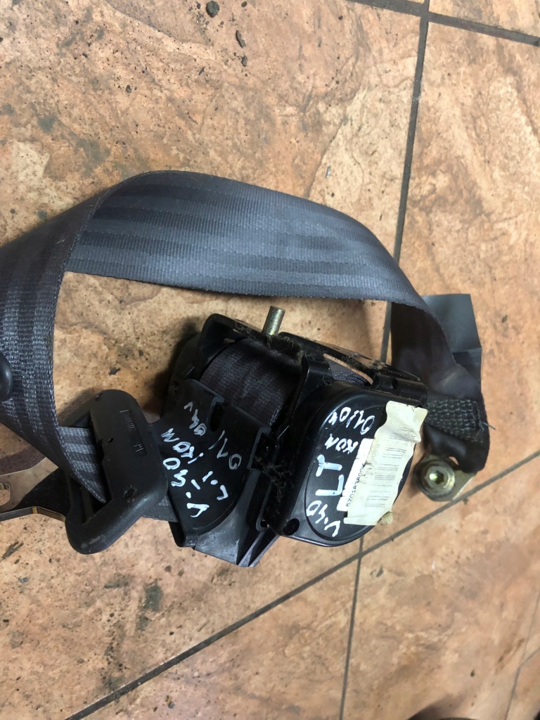 фото №1, Pas lt v40 lift 1.9dci 115km