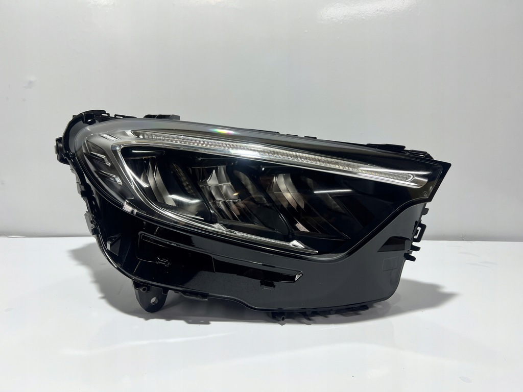 фото №3, Mercedes glc 254 full led performance лампы