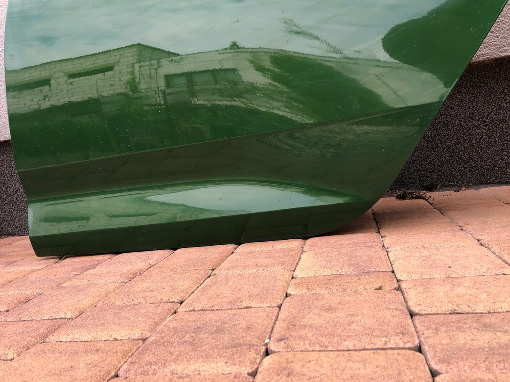 фото №6, Дверь audi a4 rs4 b9 8w 2015-2020 задняя левый