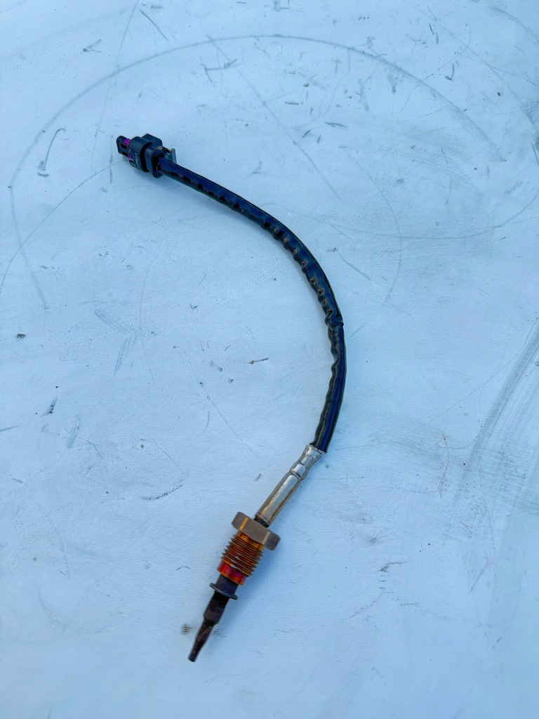 фото №1, Alfa romeo stelvio 2016 датчик лямбда-зонд 55279732