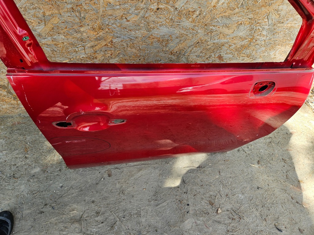 фото №11, Citroen c3 iii aircross двері перед передні праве