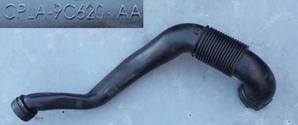 фото №1, Шланг воздуха range rover sport cpla-9c620-aa