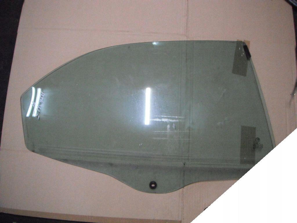 фото №1, Alfa romeo 166 стекло правая задняя