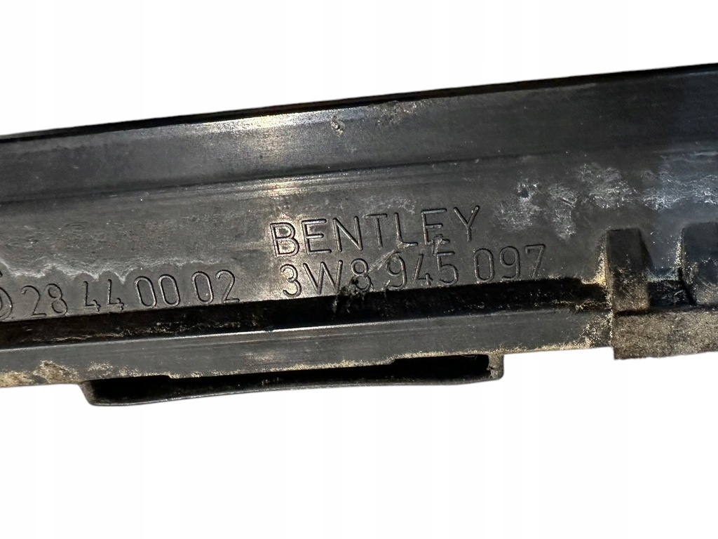 фото №8, Bentley continental gt свет стоп задние 3w8945097