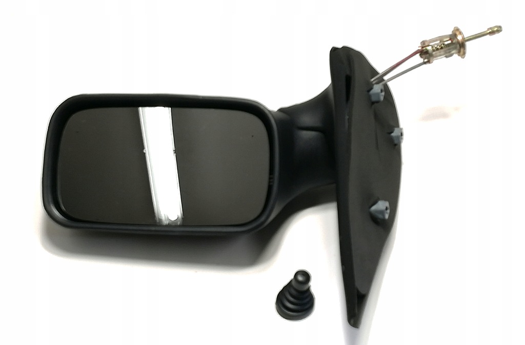 фото №1, Дзеркало зовнішнє праве fiat palio vm1555dr