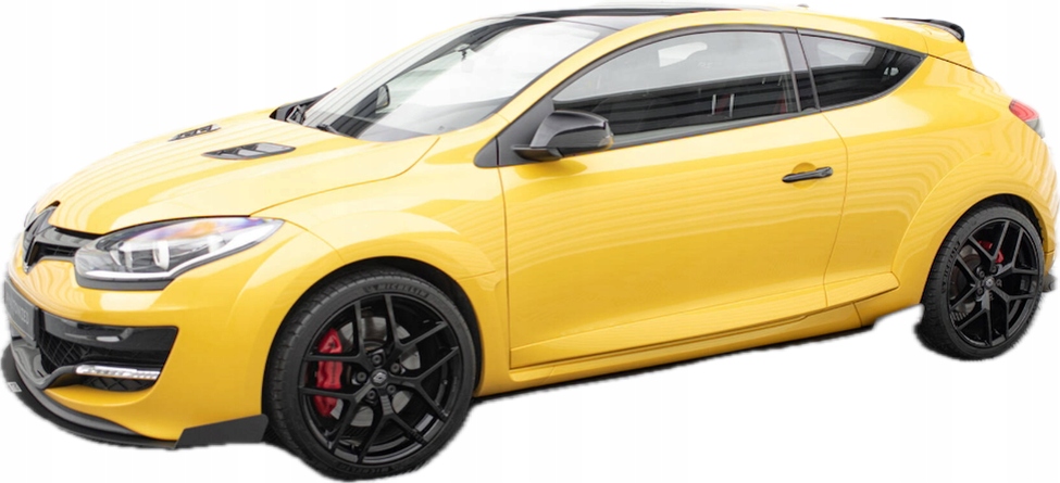 фото №15, Лампа передня ліва do renault megane iii rs coupé lift звичайна 260606227r