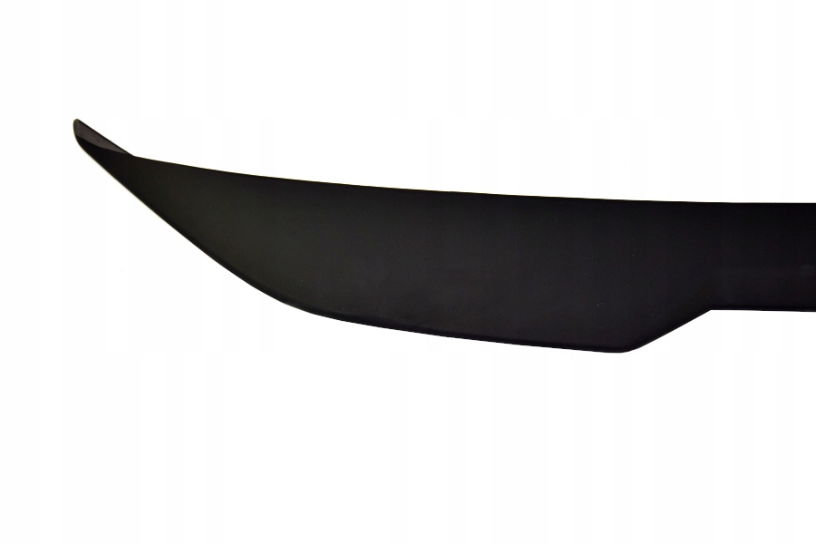 фото №8, Спойлер na кришка спойлер do bmw 2 g42 2022+ coupe abs чорний mat sobmart