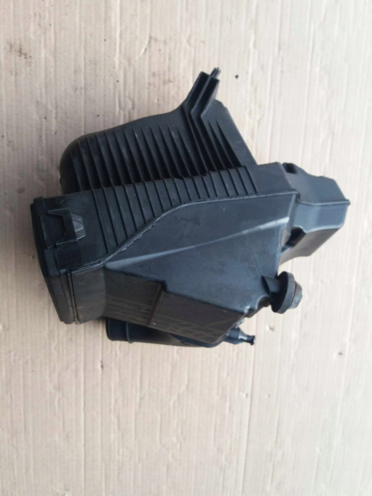 фото №1, Nissan juke f15 корпус фильтра 1.5 dci