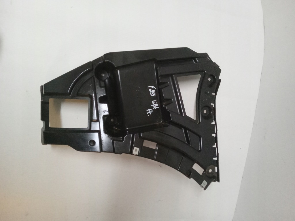 фото №1, Bmw x3 f25 lift напрямна бампера задня