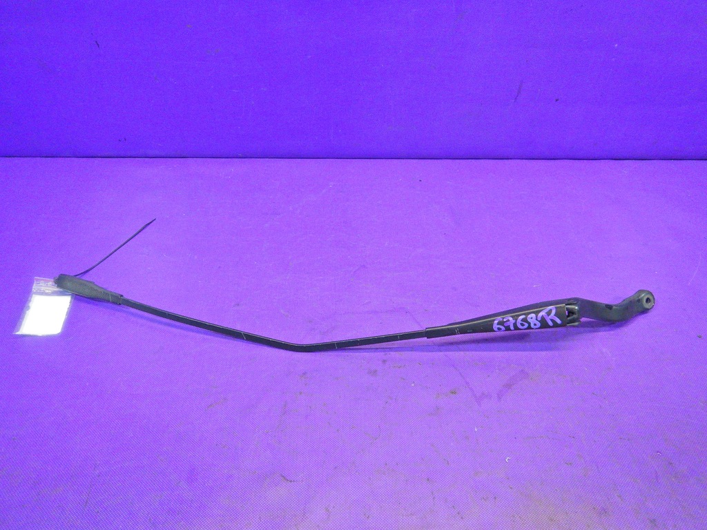 фото №1, Corsa d 10- lift важіль двірники праве 13284134