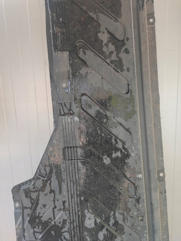 фото №7, Защита подвеска левая mercedes w213 a2136803906